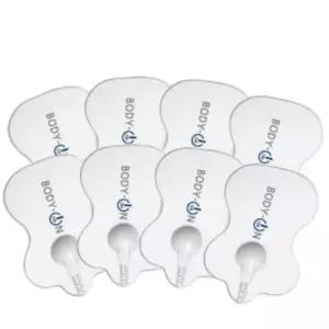 저주파패드 교체형 점착리필 전기자극 호환패치