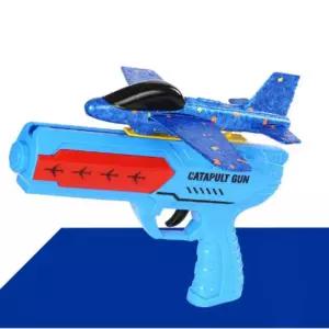 에어글라이더 슈팅건 야외비행 폼글라이더