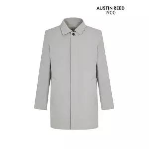 [파크랜드]기본에리 베이지 라이너 탈착 코트 A1OT2210771A_P417333640