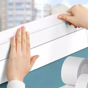 창문 결로방지 물기흡수 테이프 2M 집안제습제 습기제로