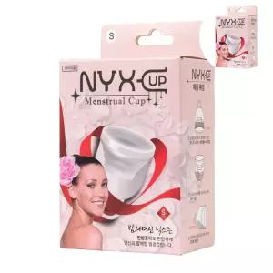 월경컵 닉스컵 내몸을 생각하는 안전한 실리콘 생리컵 (소형)