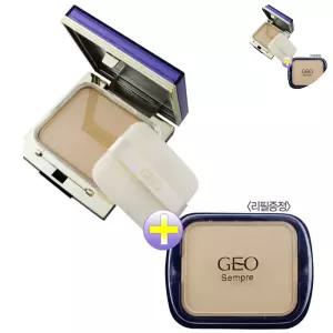 투웨이 라피네 메이크업 셈프레 C 워터 케이크 25호