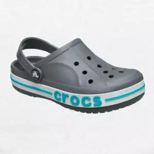 [크록스]키즈 바야밴드 클로그 샌들 슬리퍼 207019-1T9-MO