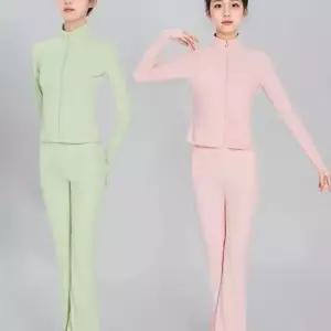 남자 피겨복 바지 스케이팅 피겨스케이트 블랙 선수용