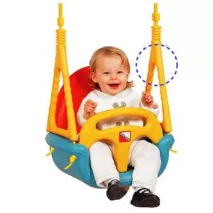 아동 그네 장난감 그네봉 맞춤형 안전한 놀기 어린이집 아이방 꾸미기 3세