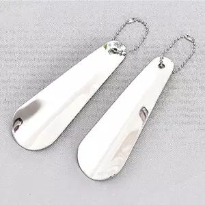 미니 구두주걱 키링 스텐 휴대용 신발주걱 열쇠고리