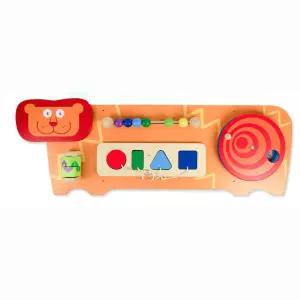 아기 벽걸이 장난감 악기놀이 악어 실로폰 유아학습완구 아동학습완구 교구