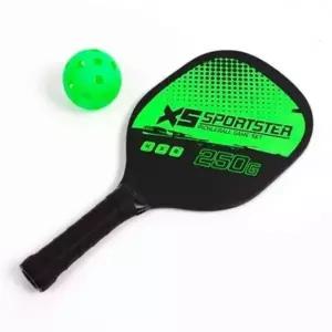 피클볼 2인 세트 캠핑장놀이 캠핑놀이 야외공놀이