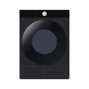 [삼성](H)삼성전자 비스포크 AI DV10BB8440GB 건조기 슬림 10kg