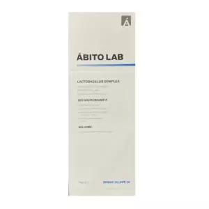 아비토랩 유산균 클렌징 밀크 앰플 300ml