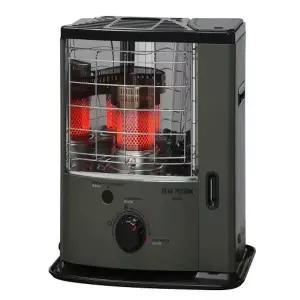 반사식 등유난로 휴대용 난로 정식수입 등유 스토브 경량