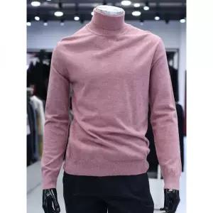 STCO 04 FW 솔리드 터틀넥 니트 2KT24402 42287204