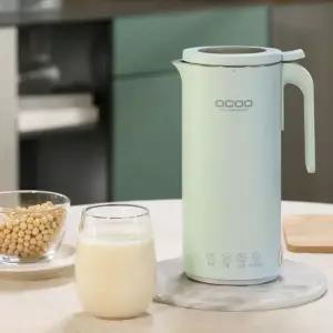 아침앤 보이는 두유제조기 OCC-BM350 민트