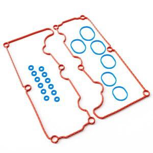 2000-2010 포드 익스플로러 레인저 머큐리 마운티니어 랜드로버 LR3 마쯔다 B4000 4.0L, 밸브 커버 개스킷 키트 VS50529R VC8-20702와 호환