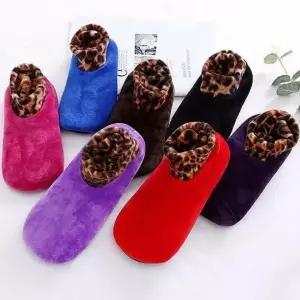 여자 남자 후리스 양털 장목 호피 롱수면 기모 융털 수면양말 학생 양말