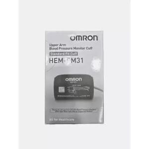 오므론 팔뚝혈압계 전용 피트커프 HEM-FM31 (7310 7320 호환)