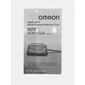 오므론 혈압계 정품 커프 연성커프 소아용 HEM-CS24 B type