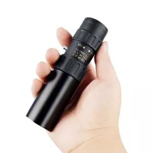 해적망원경 탐조 낚시 고배율 스코프 미니 줌 단망경 30배율