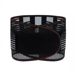 [셀러허브]허리보호대 지지대 B1 복대 허리복대 헬스 얇은허리보호대 헬스허리보호대 (S38780238)