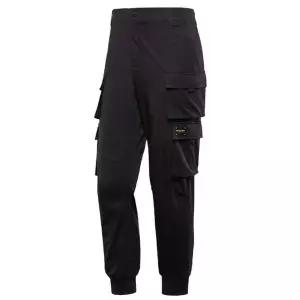 블랙야크워크웨어 YF283092 작업바지 고신축 스판 밴딩조거팬츠