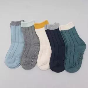 색깔 세트 여아 남아 양말 예쁜 5족 유아동 초등학생 아기양말 초등학생양말