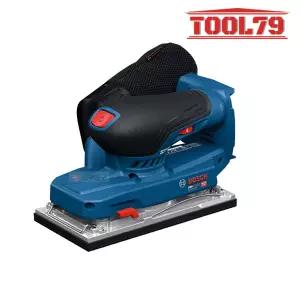 보쉬 GSS18V-18 충전 사각 샌더 18V 본체만 저진동 샌더기 샌딩기 직사각 무선