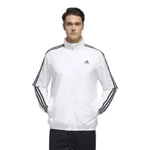 [아디다스] M 머스트해브 3ST 윈드 자켓 화이트 GE0403