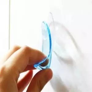 ( )흡착식 면도기 걸이 칫솔면도기꽂이 면도기거치대 면도기케이스