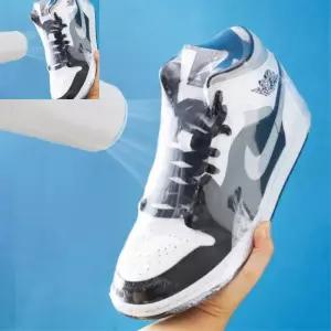 가타 신발건조기 커버 비닐포장기 열수축필름 보관용기기호환 신발 열수축 필름