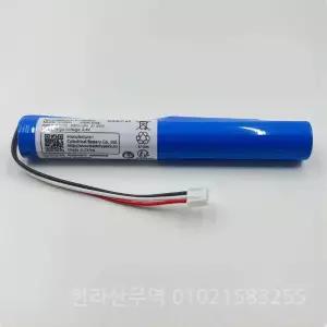 충전식 리튬 배터리 액세서리  C129J1 7.2V 2600mAh 3000mAh 1 개