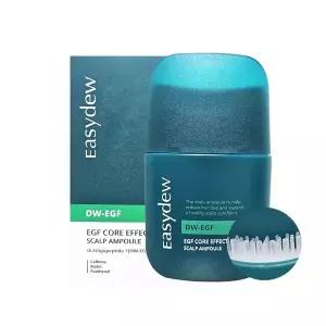 이지듀 스칼프 앰플 탈모관리 두피관리 EGF 코어 이펙트 80ml1개