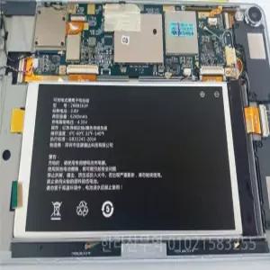 리튬 폴리머 충전식 교체 배터리  iPlay 40 프로 및 40H 태블릿 PC용 3.8V