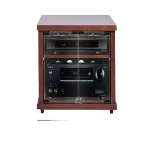 오디오 장식장 받침대 콘솔 수납장 거실장 음향 전축