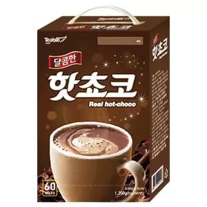 티브레 달콤한 핫초코 60T