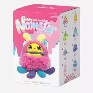 [미미월드]놈스터 배드무드 감정인형 랜덤