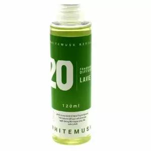 HT LAVIE 라비에 리필오일 120ml 20화이트무스크