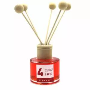 HT LAVIE 라비에 리드디퓨져 120ml 04레드프룻