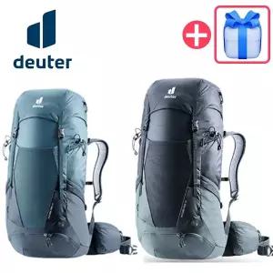 [도이터] 푸트라 프로 40L 중형 배낭 / 남여공용 백팩 등산가방 트레킹 하이킹 백패킹
