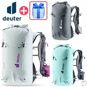 [도이터] 버트레일 16L 방수 배낭 / 남여공용 트레일러닝 경량 백팩 등산 트레킹