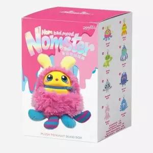 [미미월드]놈스터 배드무드 감정인형 랜덤