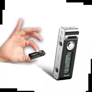 가전 BN-SA 이소닉 국산 초소형 녹음기 MR-750 8GB