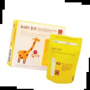 초유저장팩 퍼팩션 베이비조이 50ml 20매