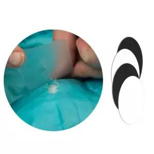 구멍난 옷수선테이프 의류 마블 패치 텐트 타프 침낭 수선 수리도 가능 미국제품 접착력우수