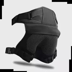 낚시방석 암산코리아 낚시 방습 힙 커버 보호대 엉덩이 받침대