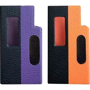 샨링 Shanling UA7 [판] 가죽케이스