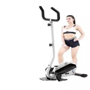 헬스장 우주 일립티컬 머신 홈트 스텝 마그네틱 실내