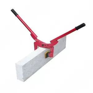 도로 운반도구 보도블럭 운반 보강토집게 경계석 블럭