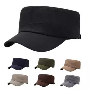 심플 민자 군모 단색 무지 칼라 챙짧은 활동 편한 숏챙 모자 봄 가을 다용도 멀티 캡
