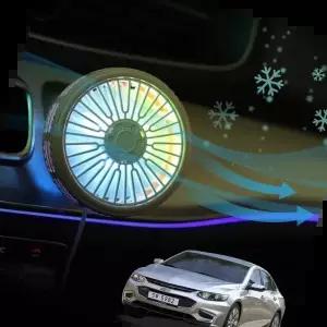 휴대용선풍기 TBZ 올뉴말리부 공기순환선풍기 송풍구호환 시즌2