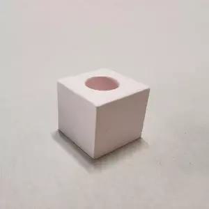 (색상 핑크)규조토 욕실 칫솔 꽂이 거치대 세트